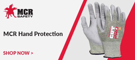 MCR Hand Protection